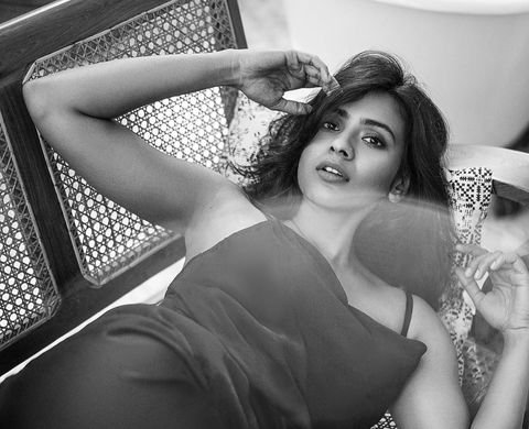 Hebah Patel Latest Photos