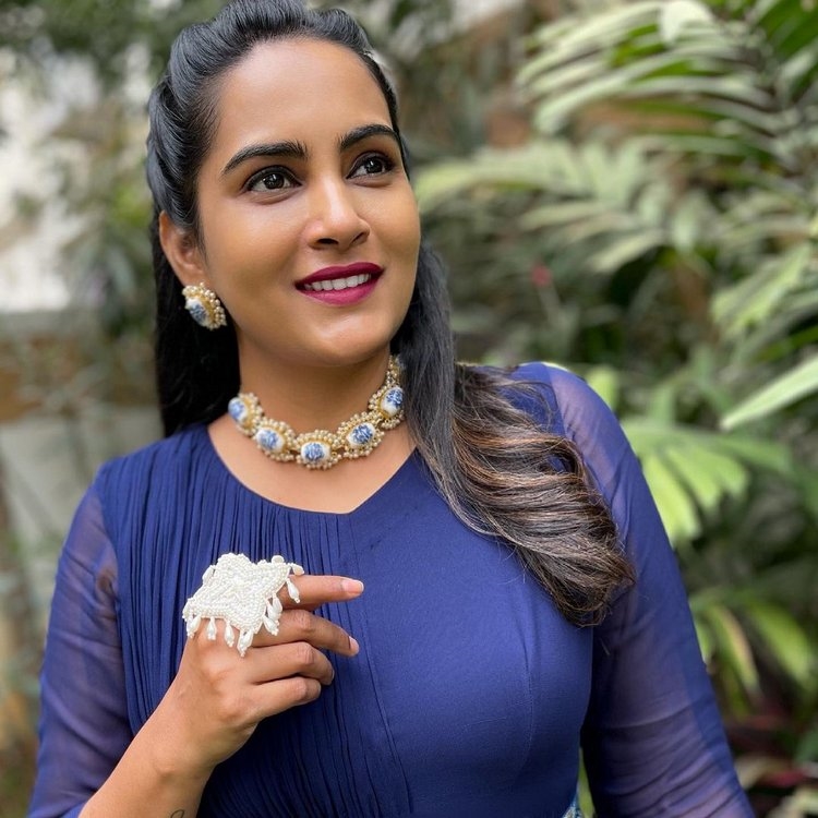 Himaja latest Photos in instagram