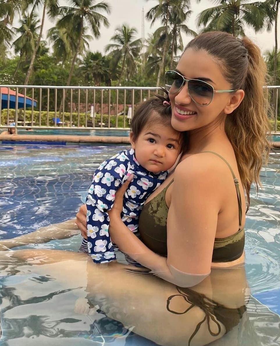 Hollywood Actress New Images