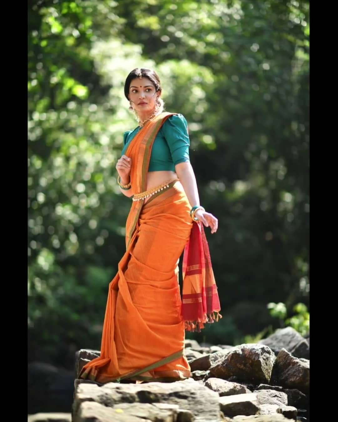 Honey Rose latest Photoshoot