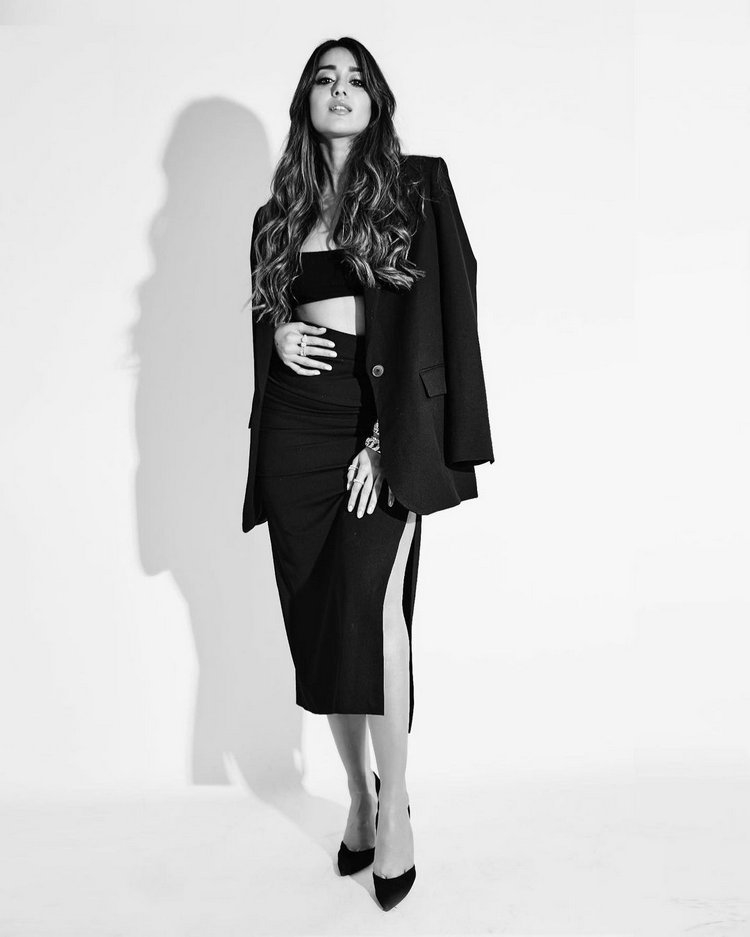 Ileana DCruz New Images Collection Gallery