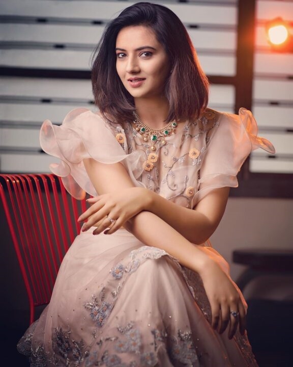 Isha Chawla New Click Collection