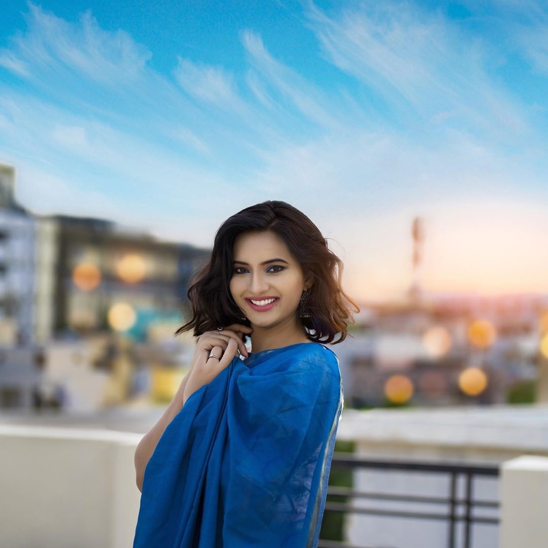 Isha Chawla New Click Collection