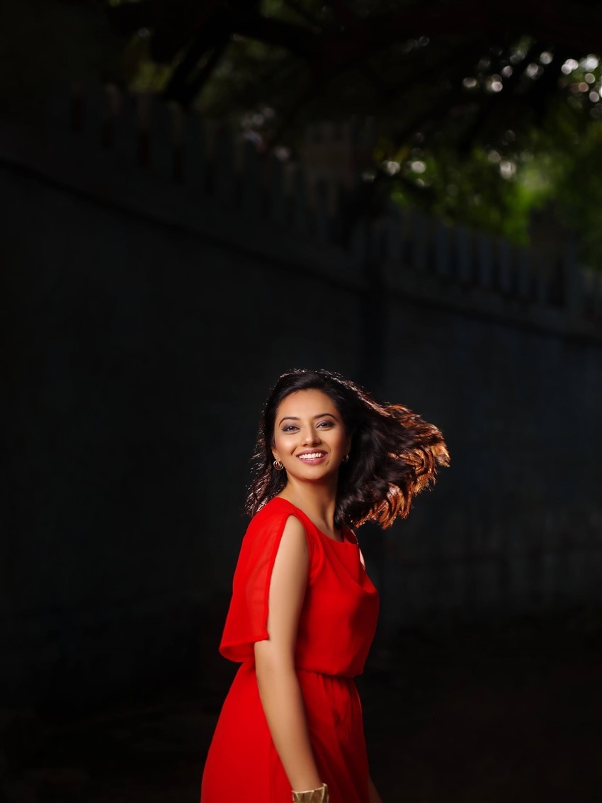 Isha Chawla latest Photos