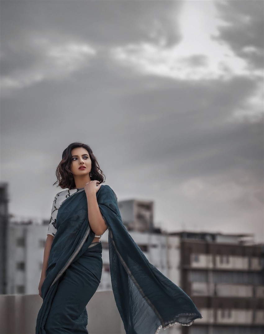 Isha Chawla latest Photos