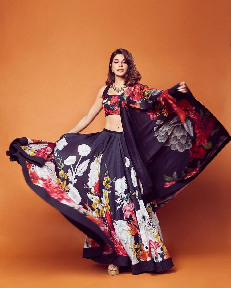 Jacqueline Fernandez New Images Collection