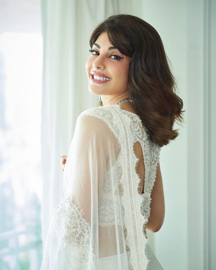 Jacqueline Fernandez New Images Collection