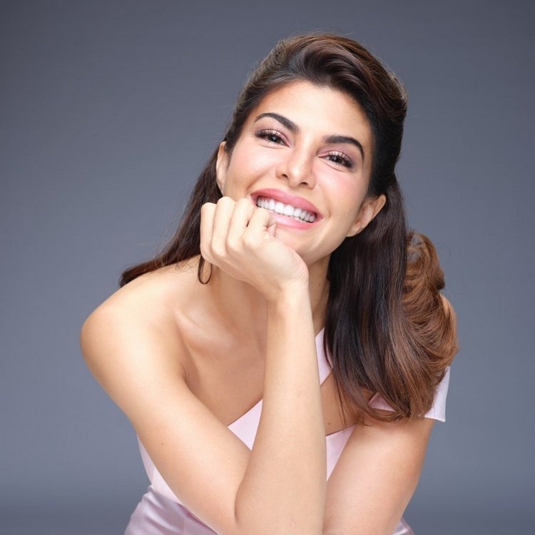 Jacqueline Fernandez New Images Gallery