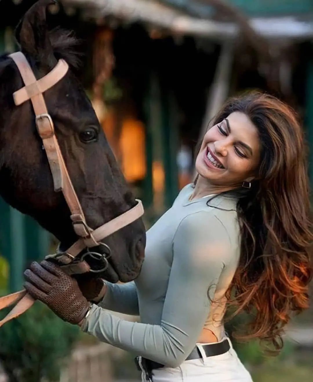 Jacqueline Fernandez New Photos