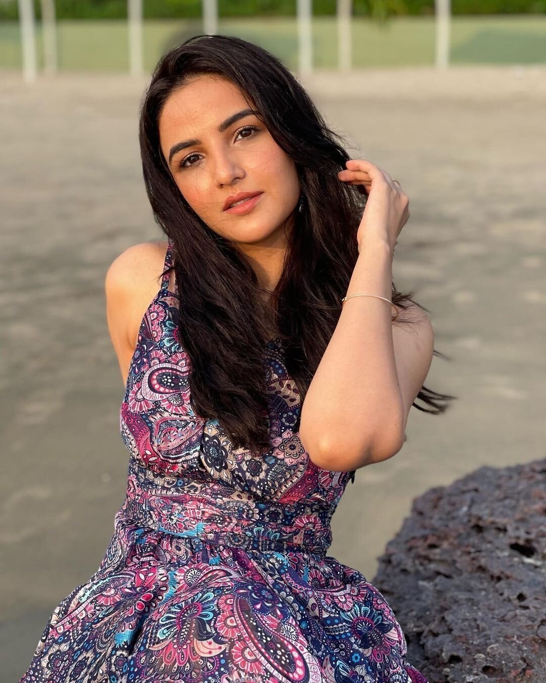 Jasmin Bhasin Amazing Clicks