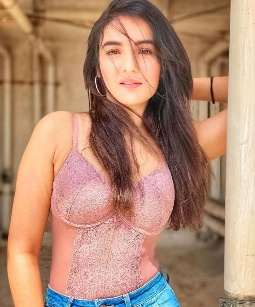 Jasmin Bhasin latest Biryhday Photos