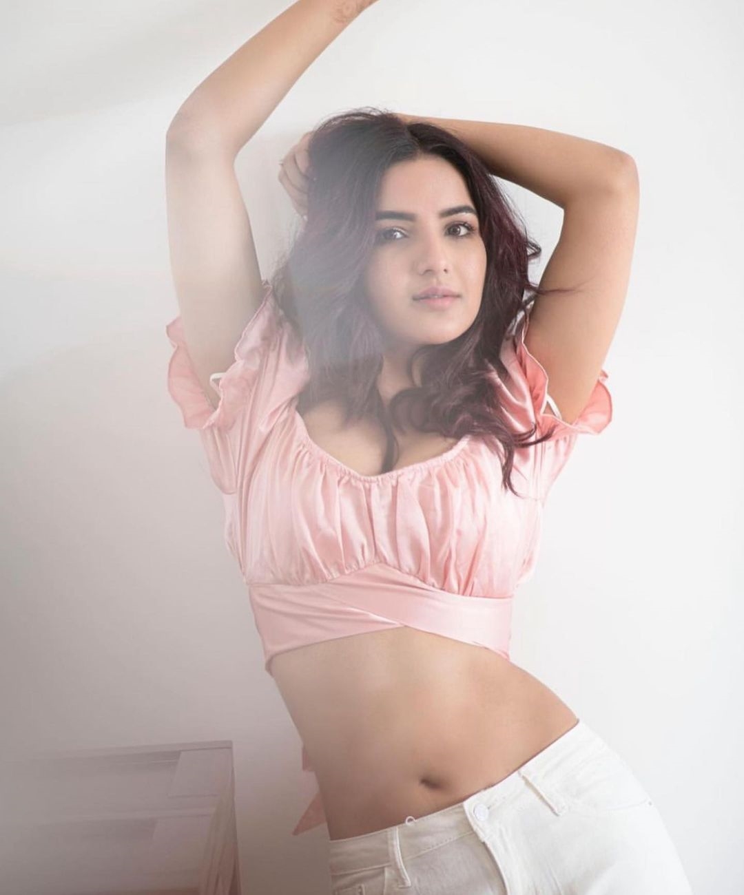 Jasmin Bhasin latest Biryhday Photos