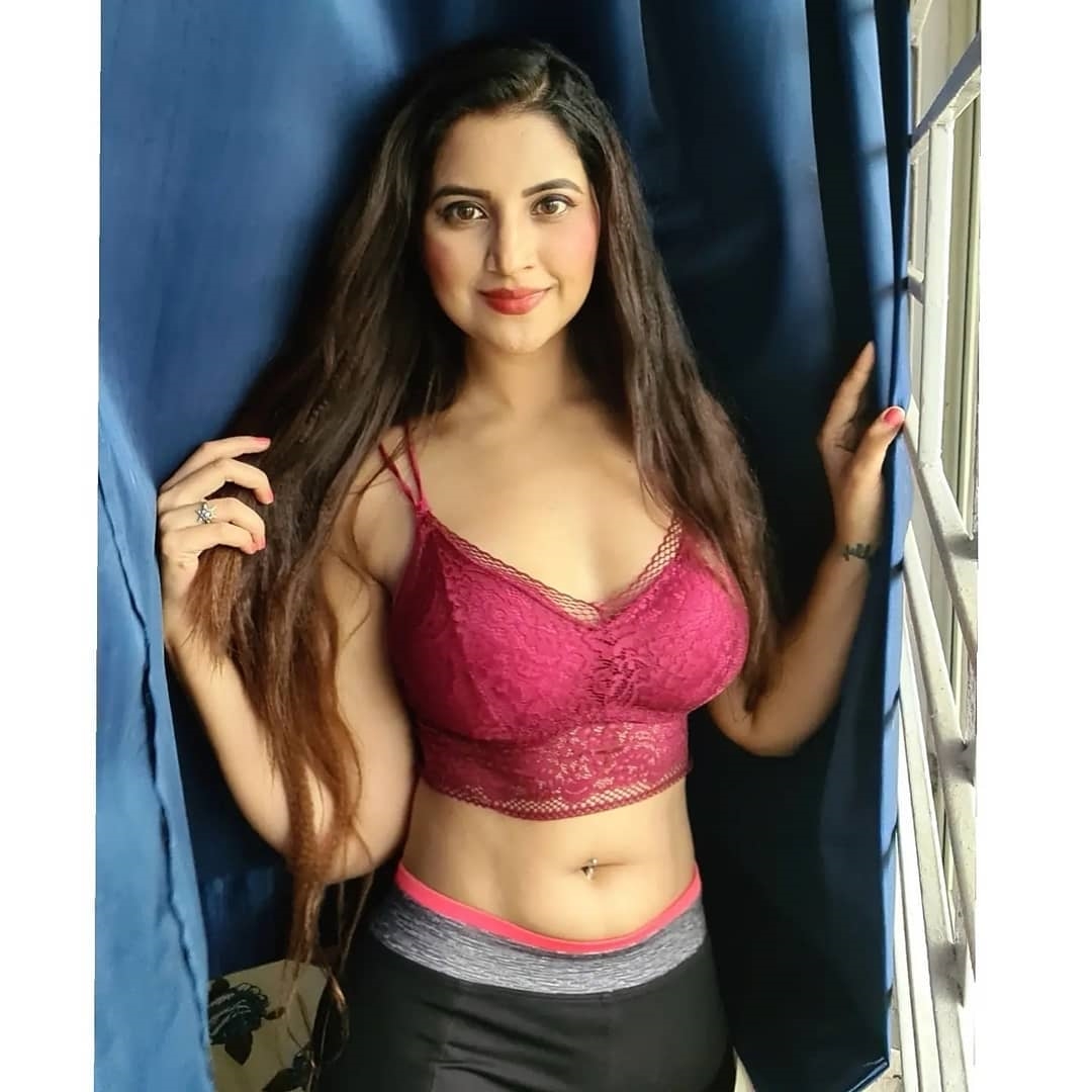 Jolly Signh New Photos Shoot