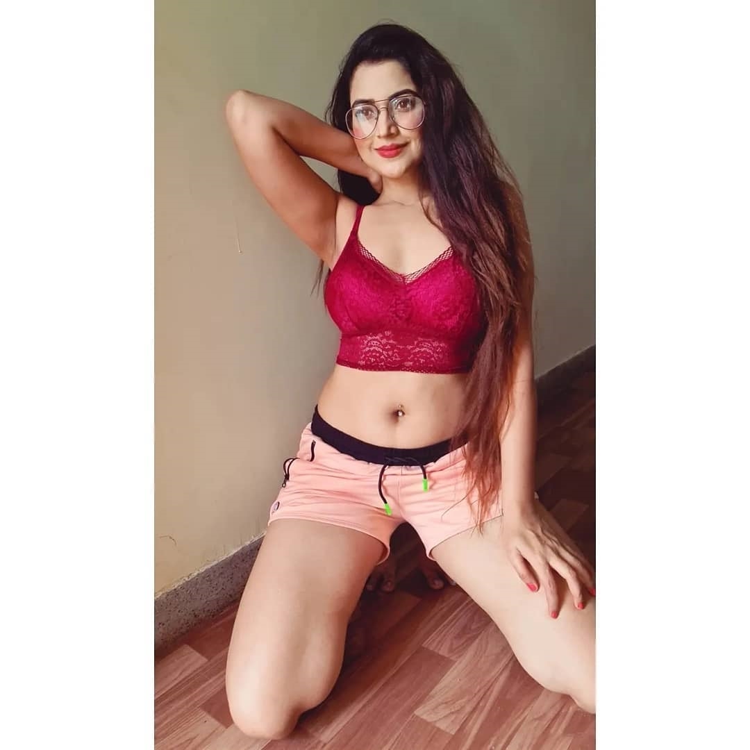 Jolly Signh New Photos Shoot