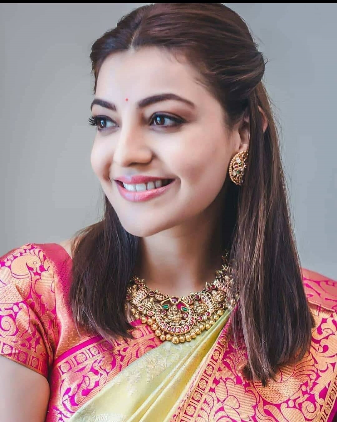 Kajal Aggarwal Latest EverGreen Photos