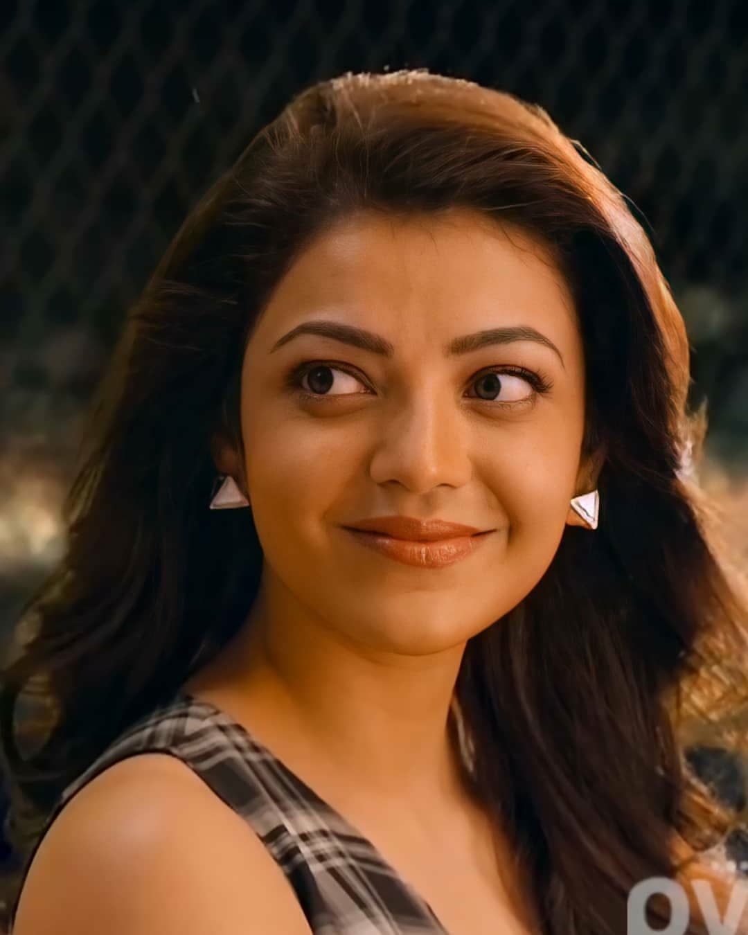 Kajal Aggarwal Latest Photos With Expression