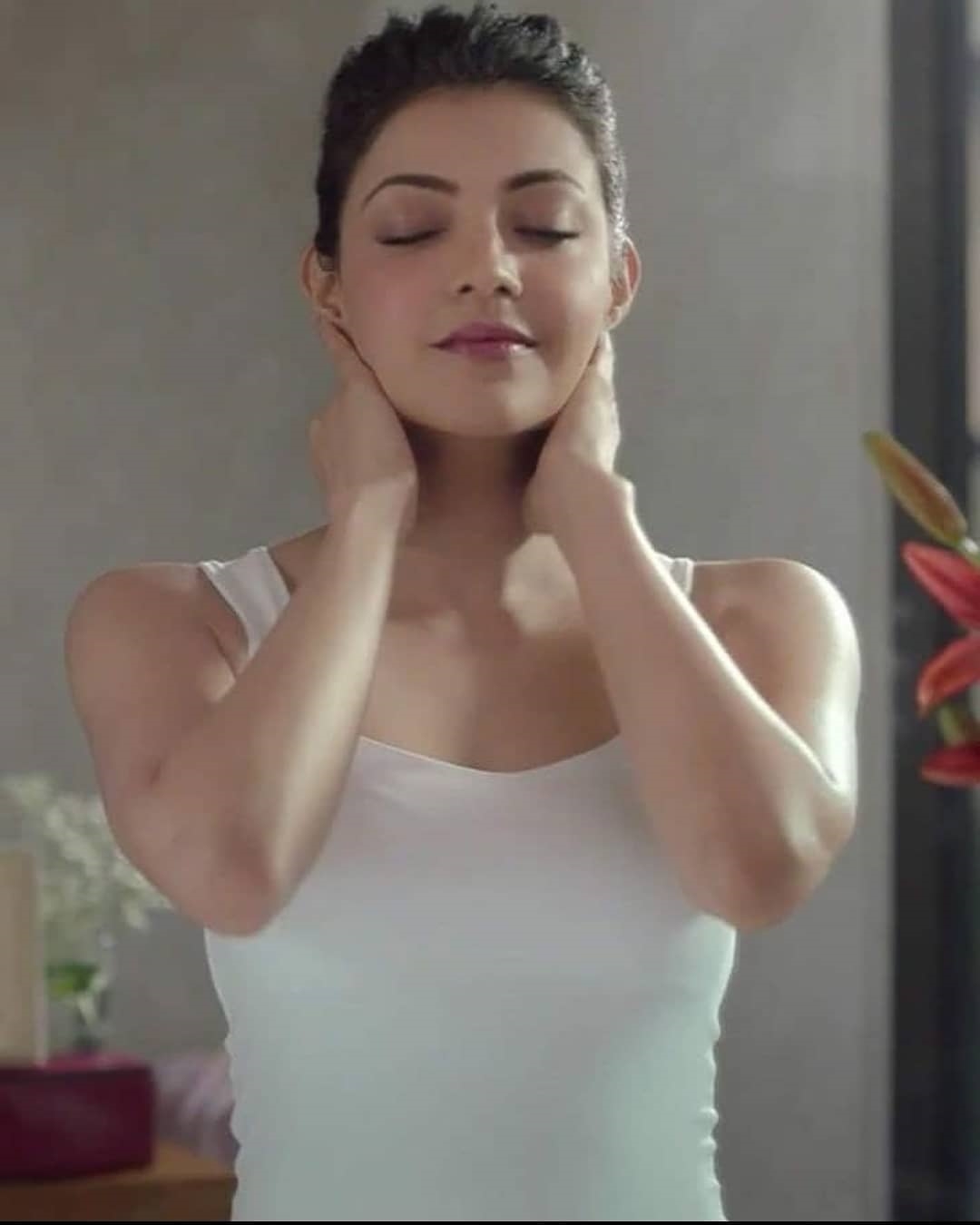 Kajal Aggarwal New Stills