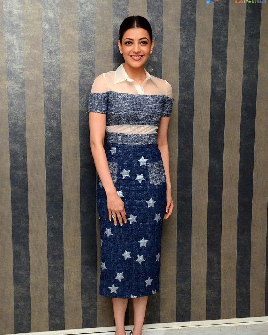 Kajal Aggarwal super cool photos