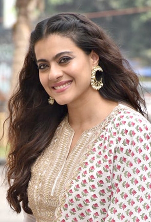 Kajol ever green latest photos