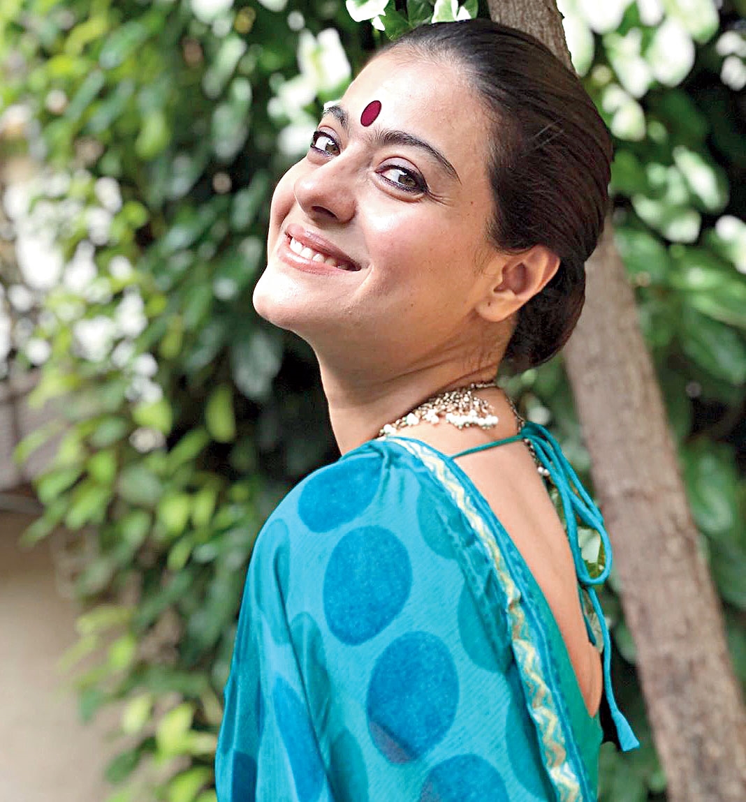 Kajol ever green latest photos