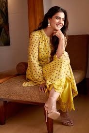 Kajol ever green latest photos