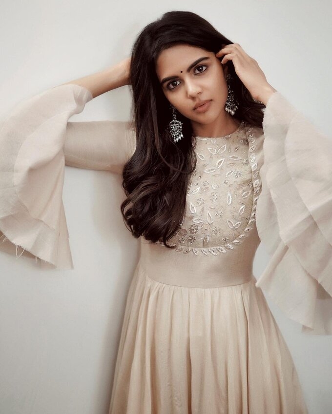 Kalyani Priyadarshan New Images