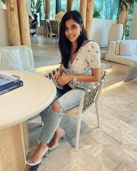 Kalyani Priyadarshan New Stills
