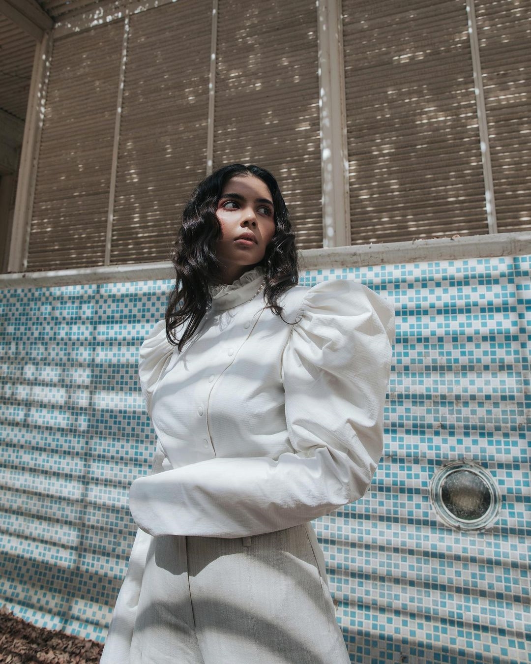 Kalyani Priyadarshan New Stunning Images