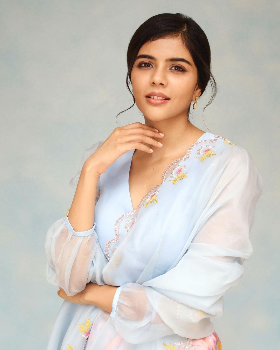 Kalyani Priyadarshan New Stunning Images