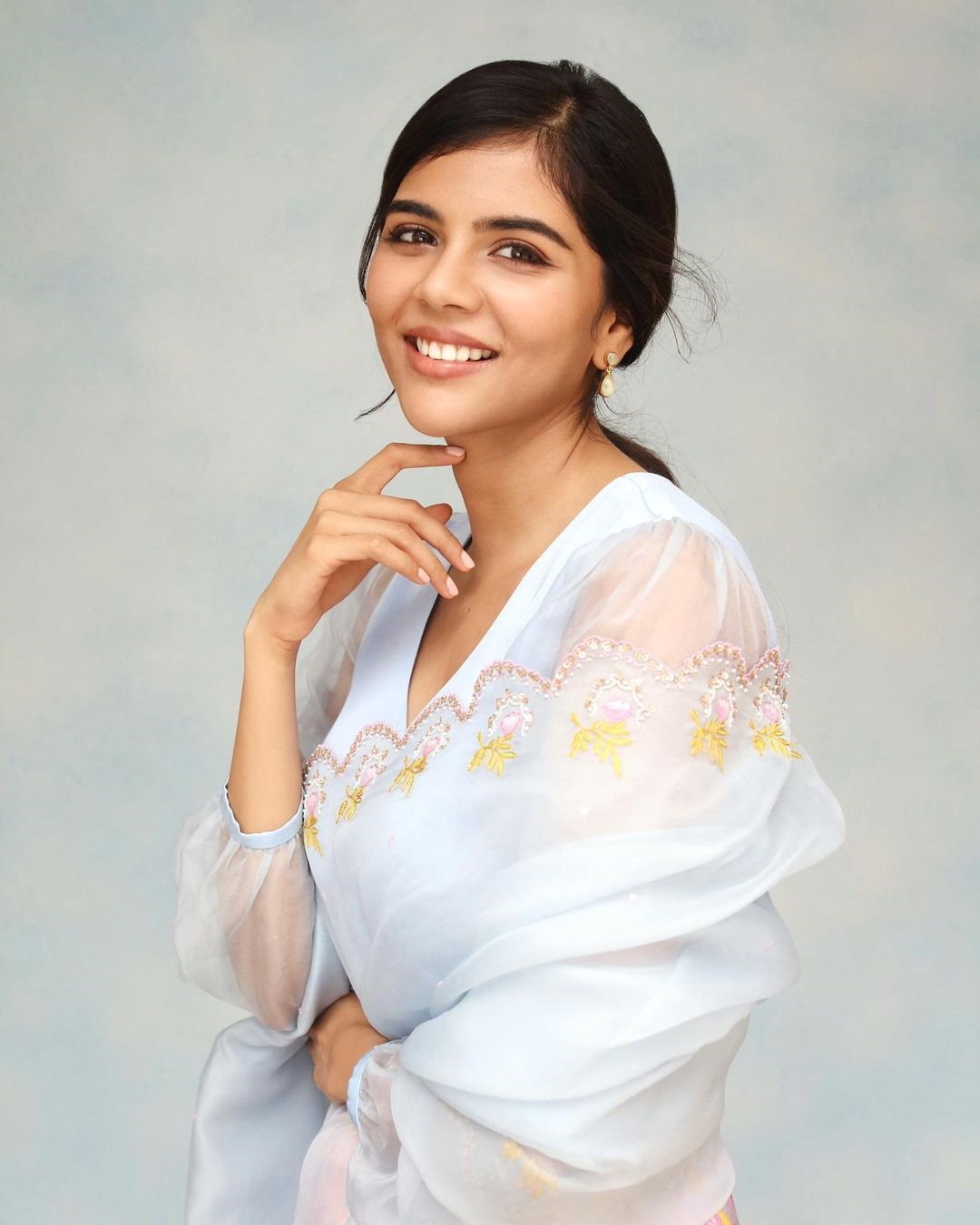Kalyani Priyadarshan New Stunning Images