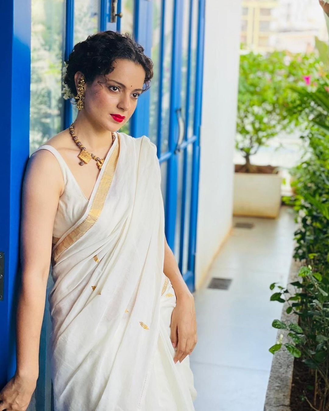 Kangana Ranaut Latest Photos