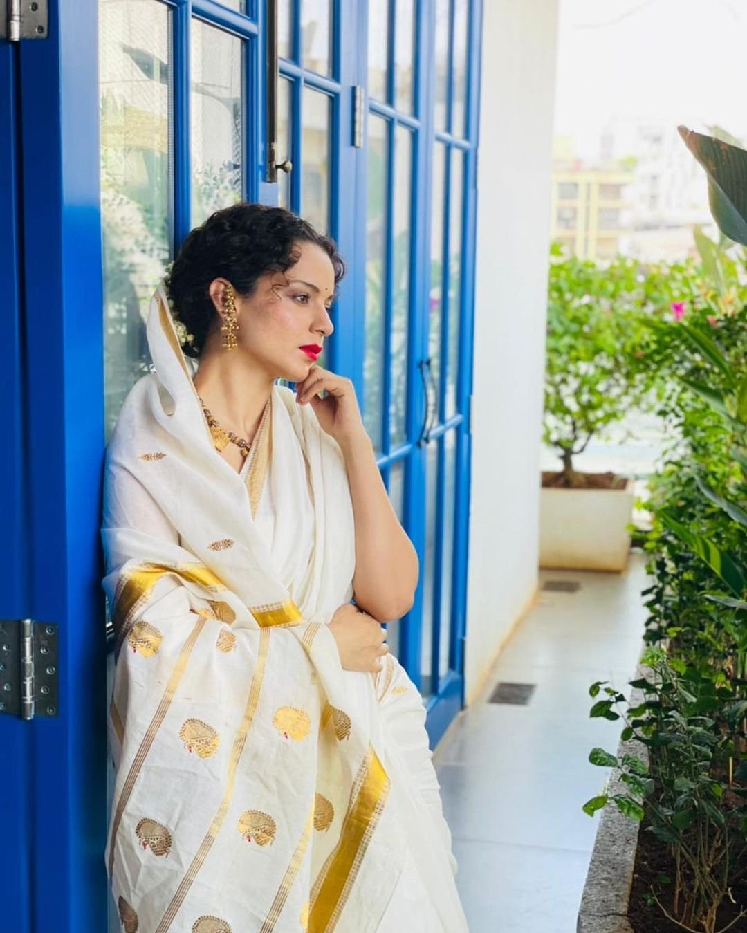 Kangana Ranaut Latest Photos