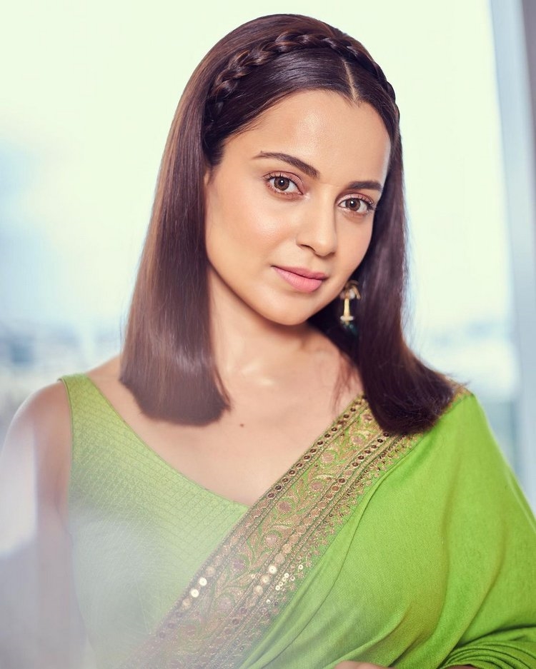 Kangana Ranaut New Photos