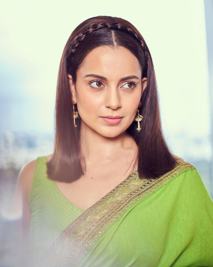 Kangana Ranaut New Photos