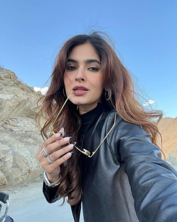 Karishma Sharma New Images Collection Gallery