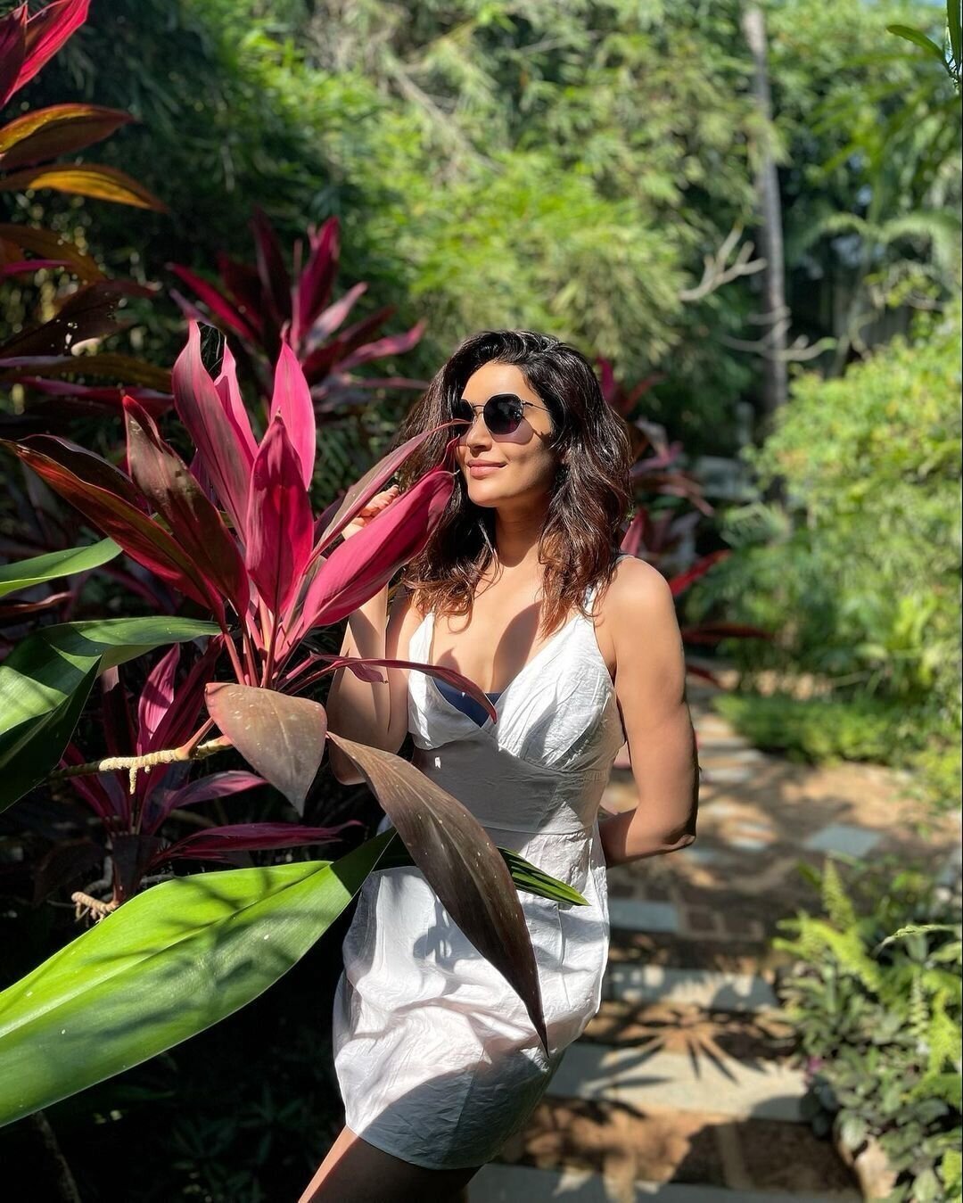 Karishma Tanna Amazing New Click