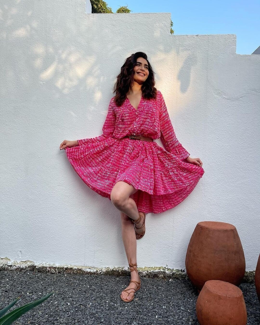 Karishma Tanna Amazing New Click