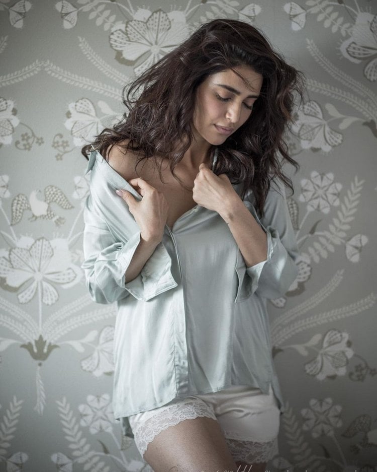 Karishma Tanna Amazing New Photos