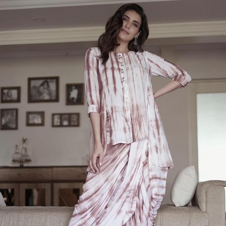 Karishma Tanna Latest Photos Collection