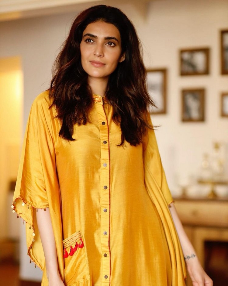 Karishma Tanna New Images Gallery