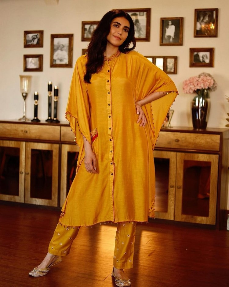 Karishma Tanna New Images Gallery