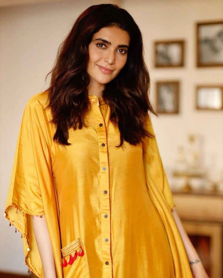 Karishma Tanna New Images Gallery