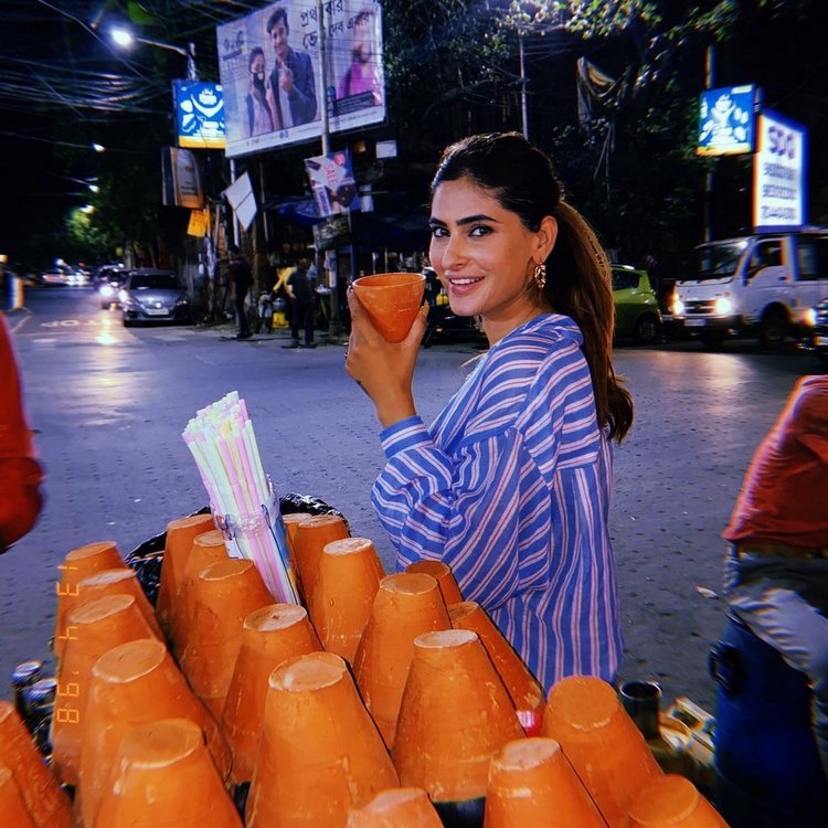 Karishma sharma evergreen photos