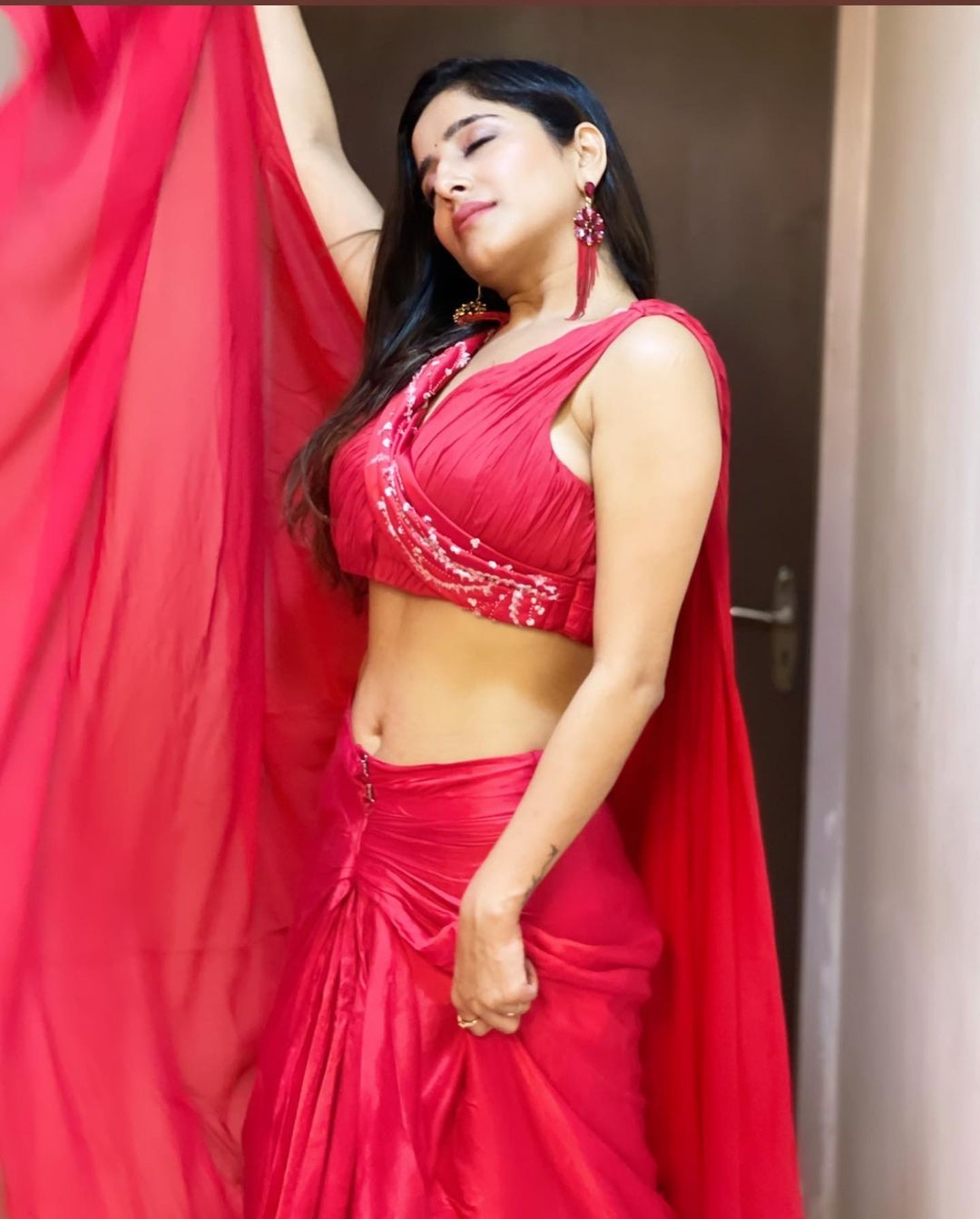 Kate Sharma New Images Gallery