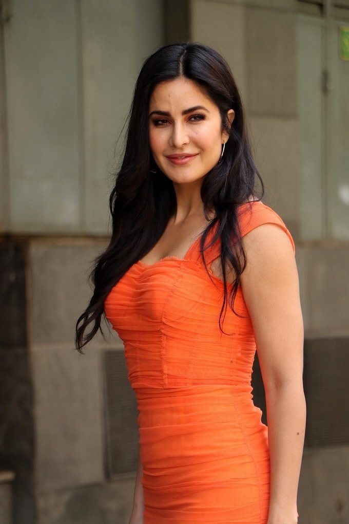 Katrina Kaif Birthday Special Photos