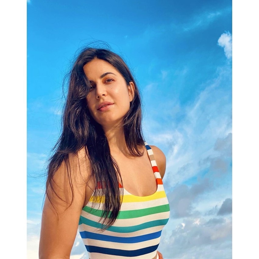 Katrina kaif latest Photos