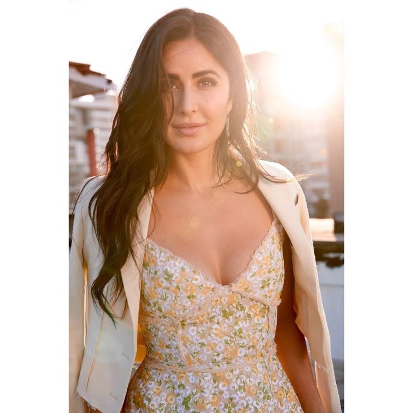 Katrina kaif latest Photos