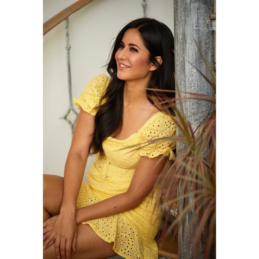 Katrina kaif latest Photos