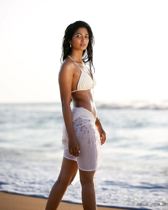 Keerthi Pandian New Photos