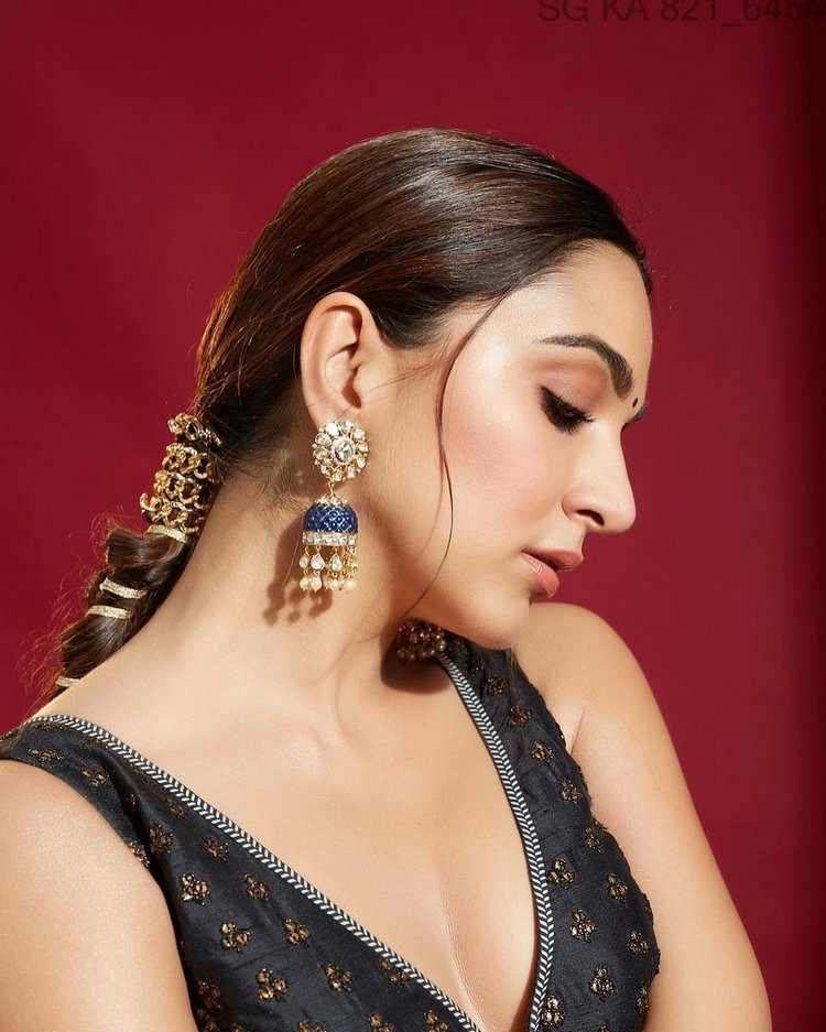 Kiara Advani Images Collection